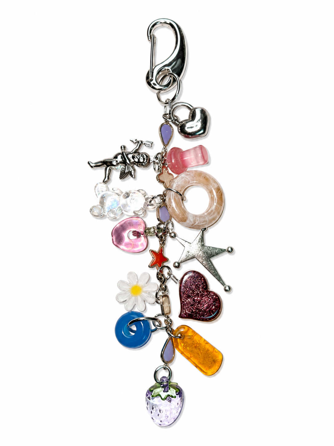 dream keychain no.7