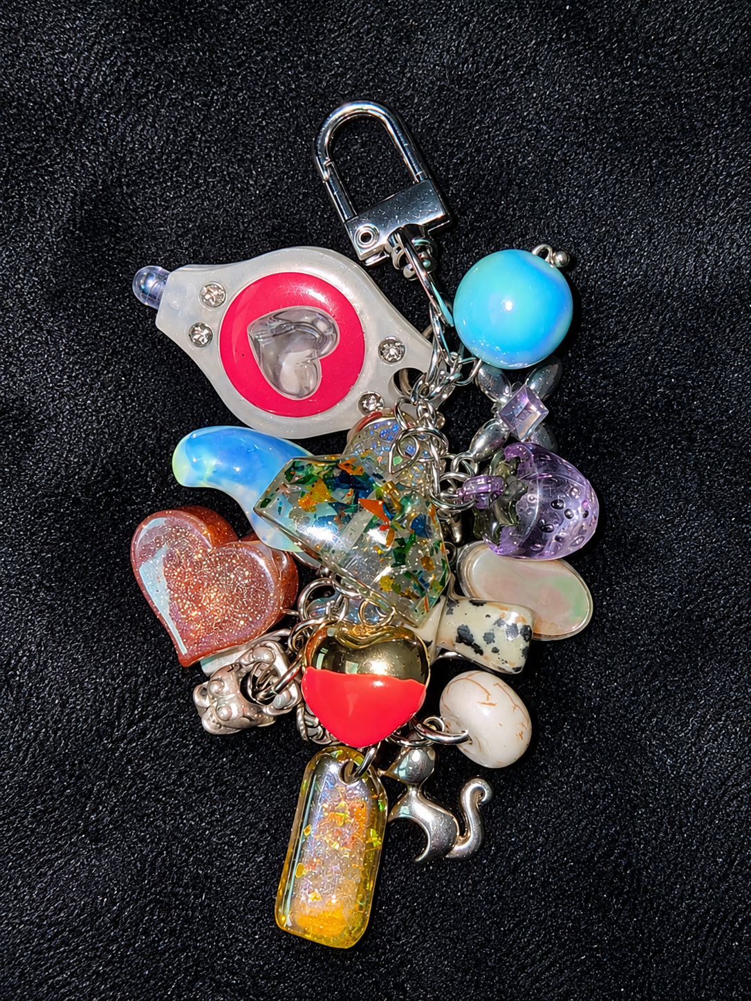 dream keychain no.5