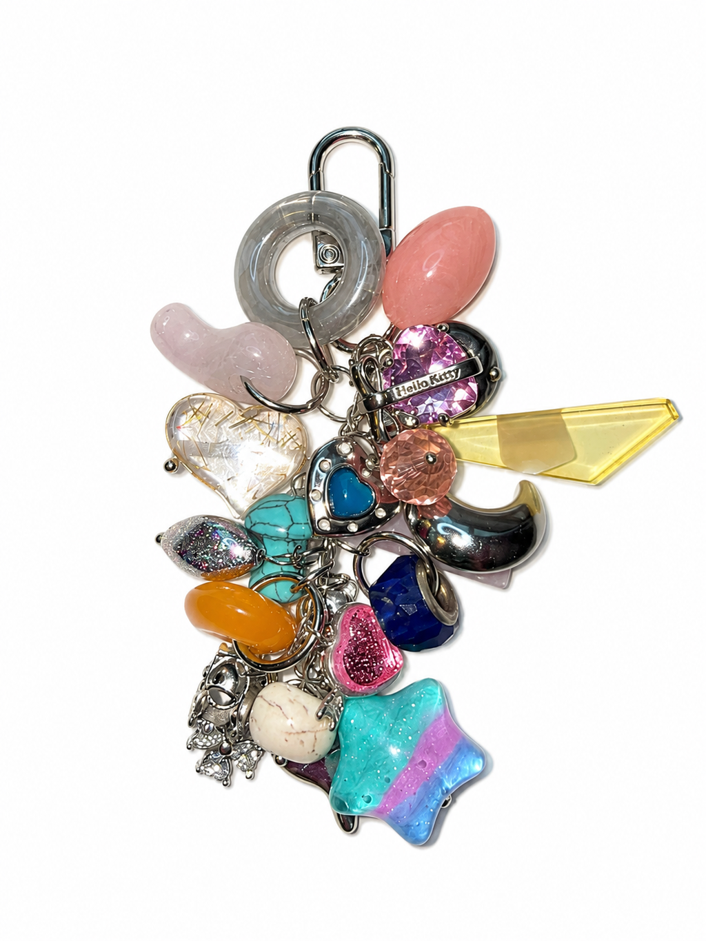 dream keychain no.9