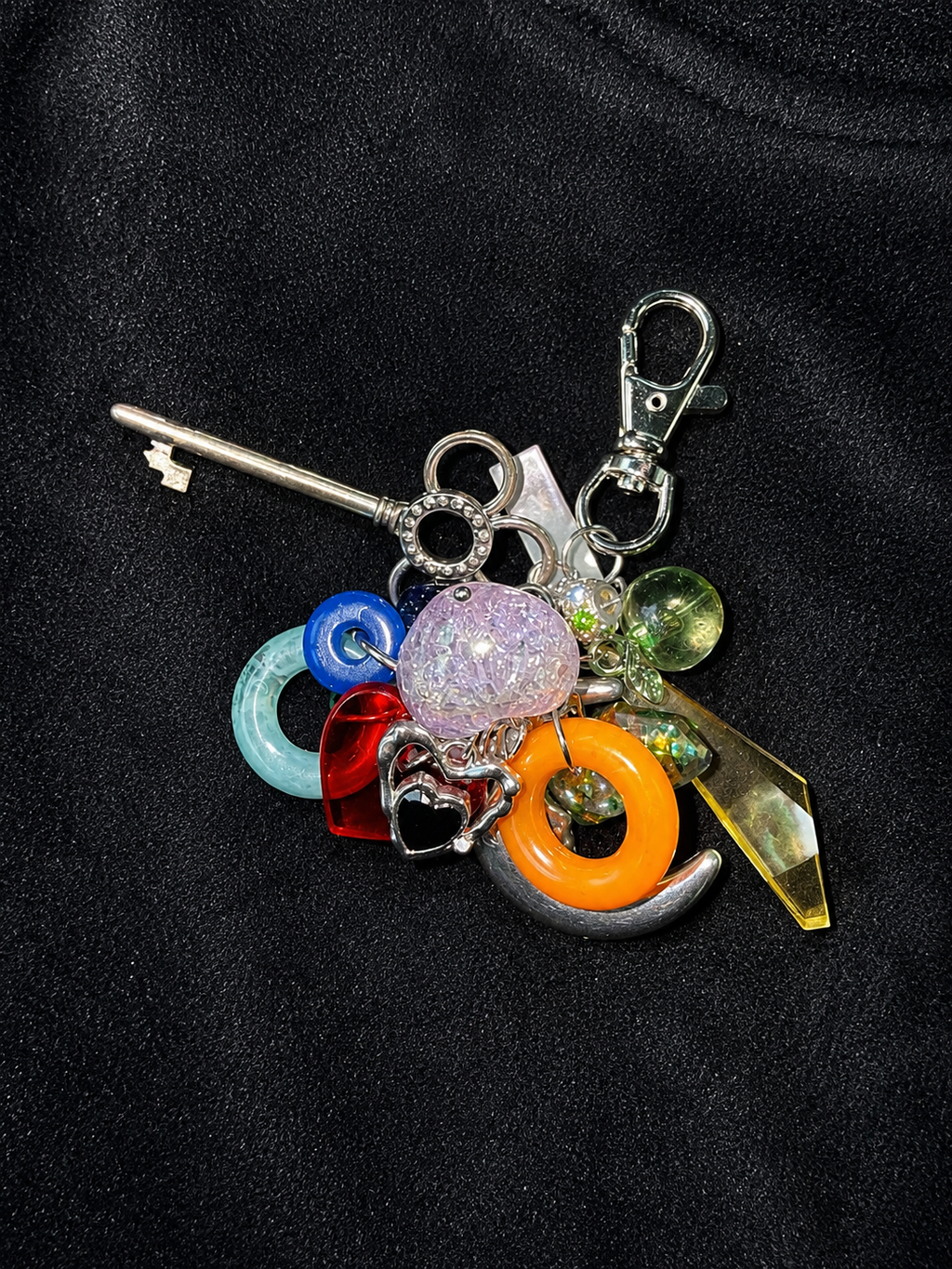 dream keychain no.13