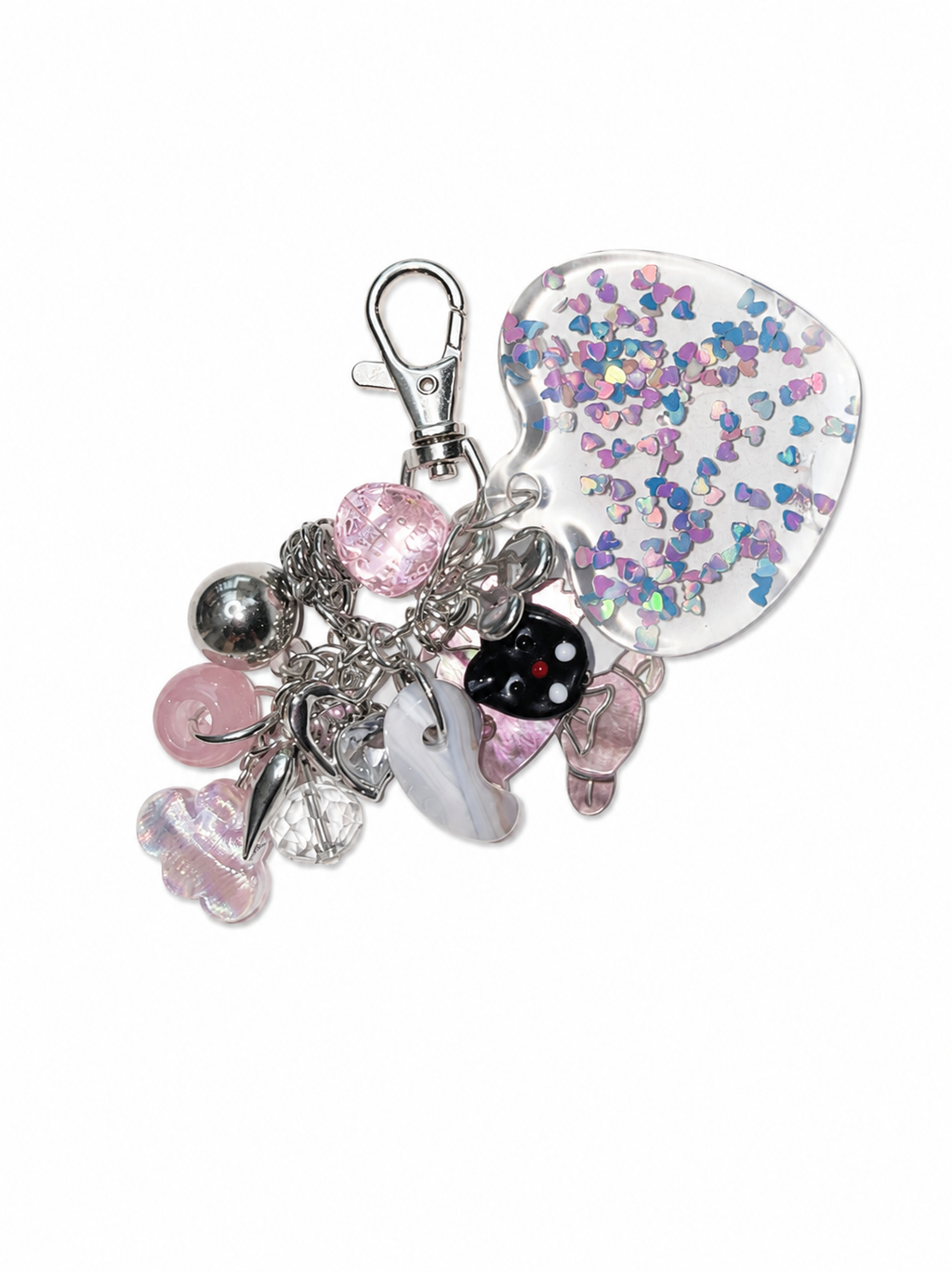 dream keychain no.15
