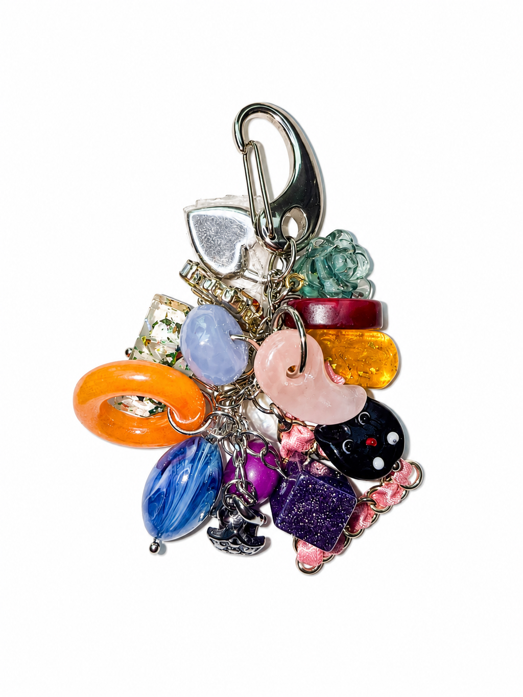 dream keychain no.6