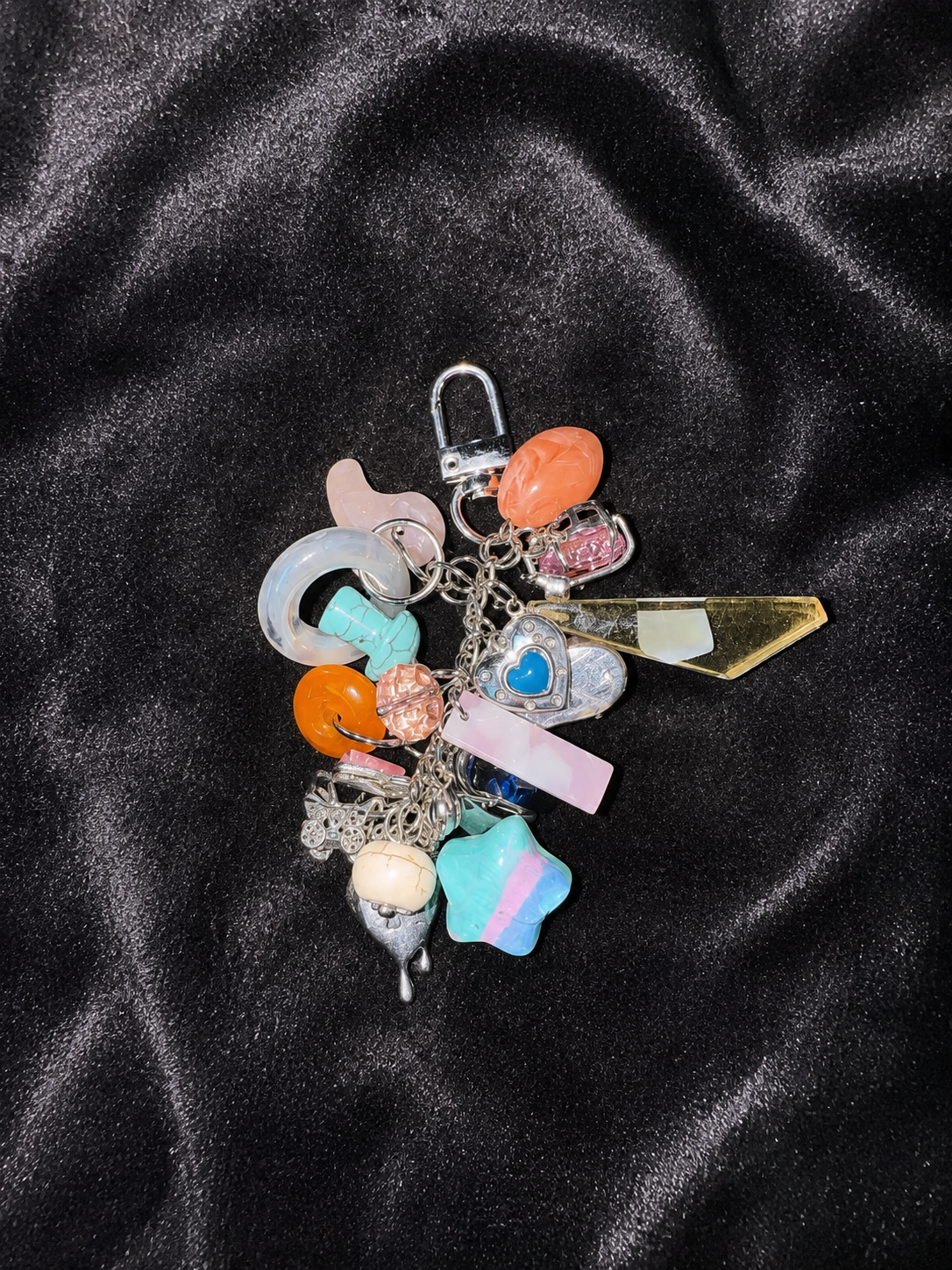 dream keychain no.9