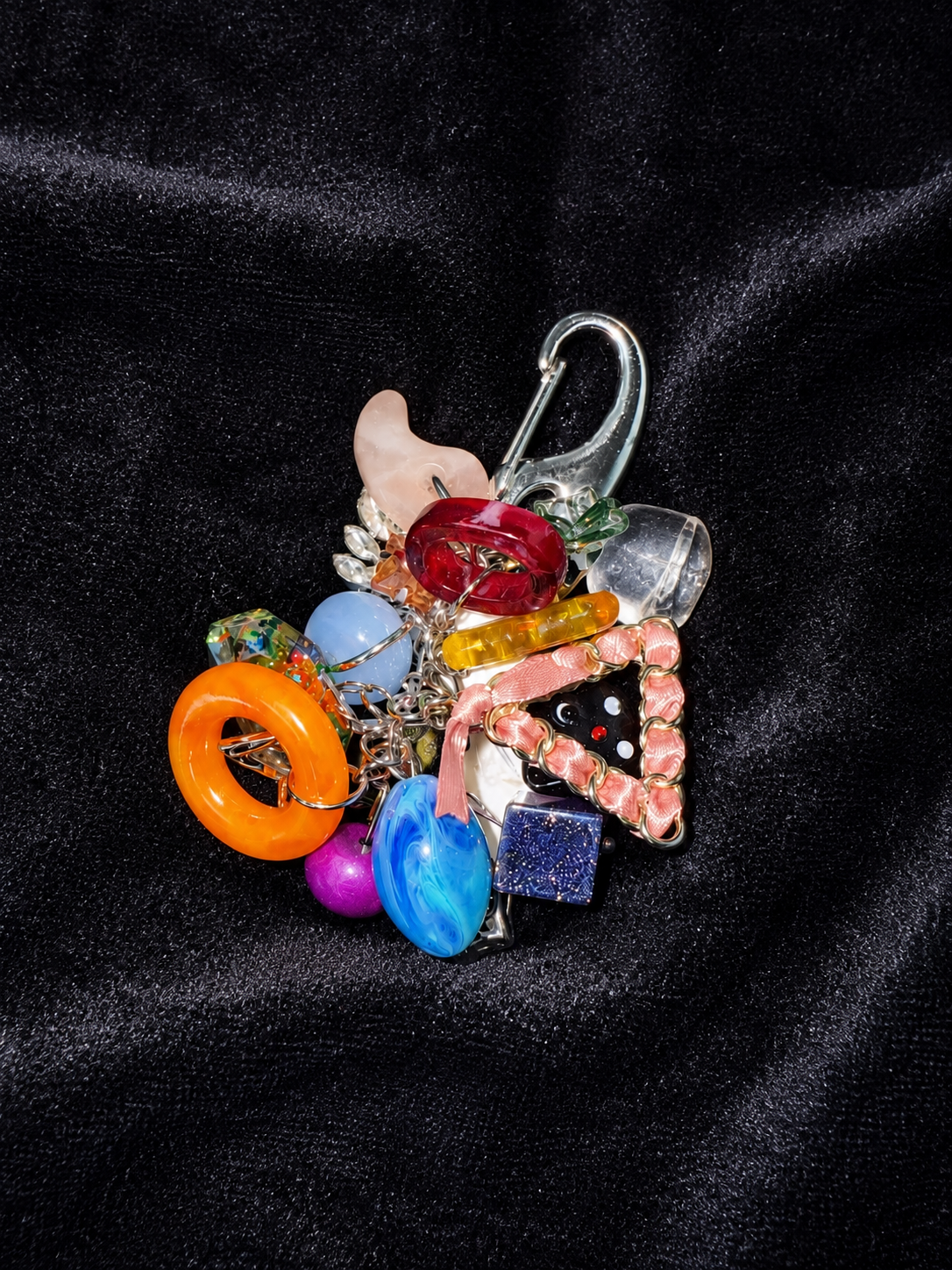 dream keychain no.6