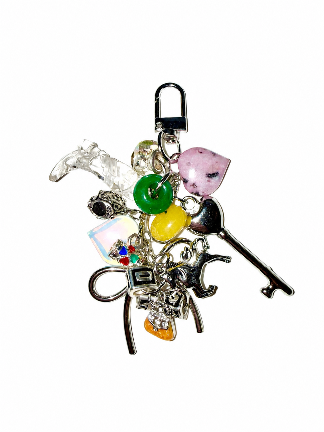 dream keychain no.1