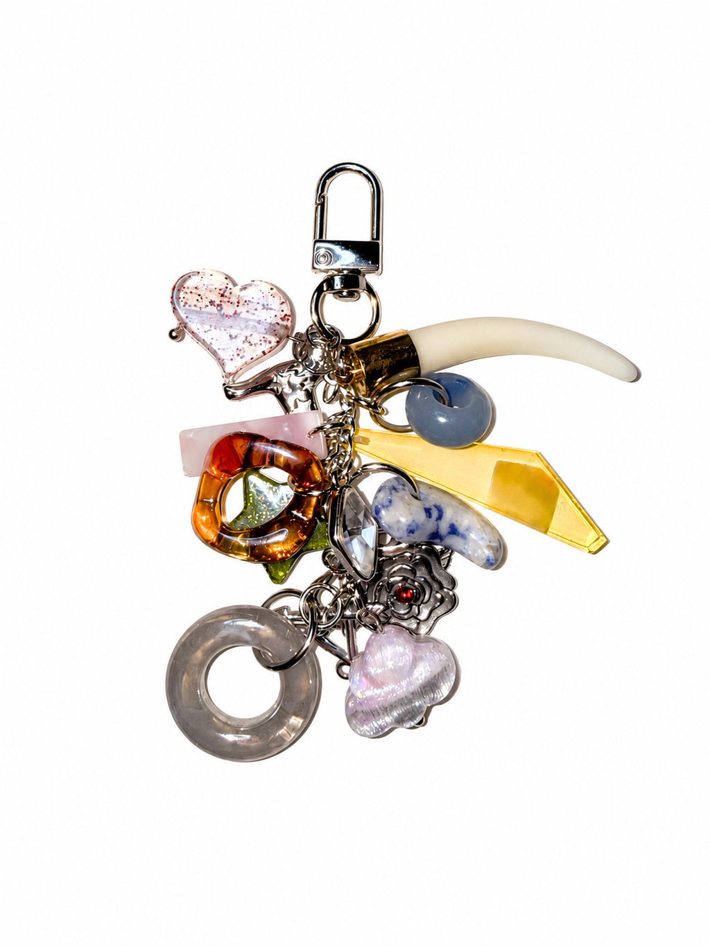 dream keychain no.4