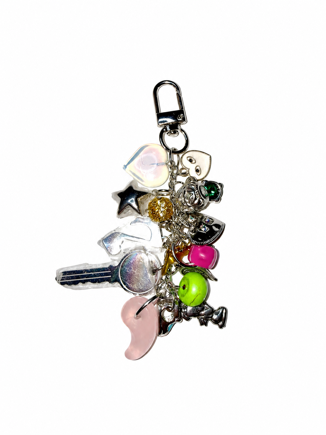 dream keychain no.2