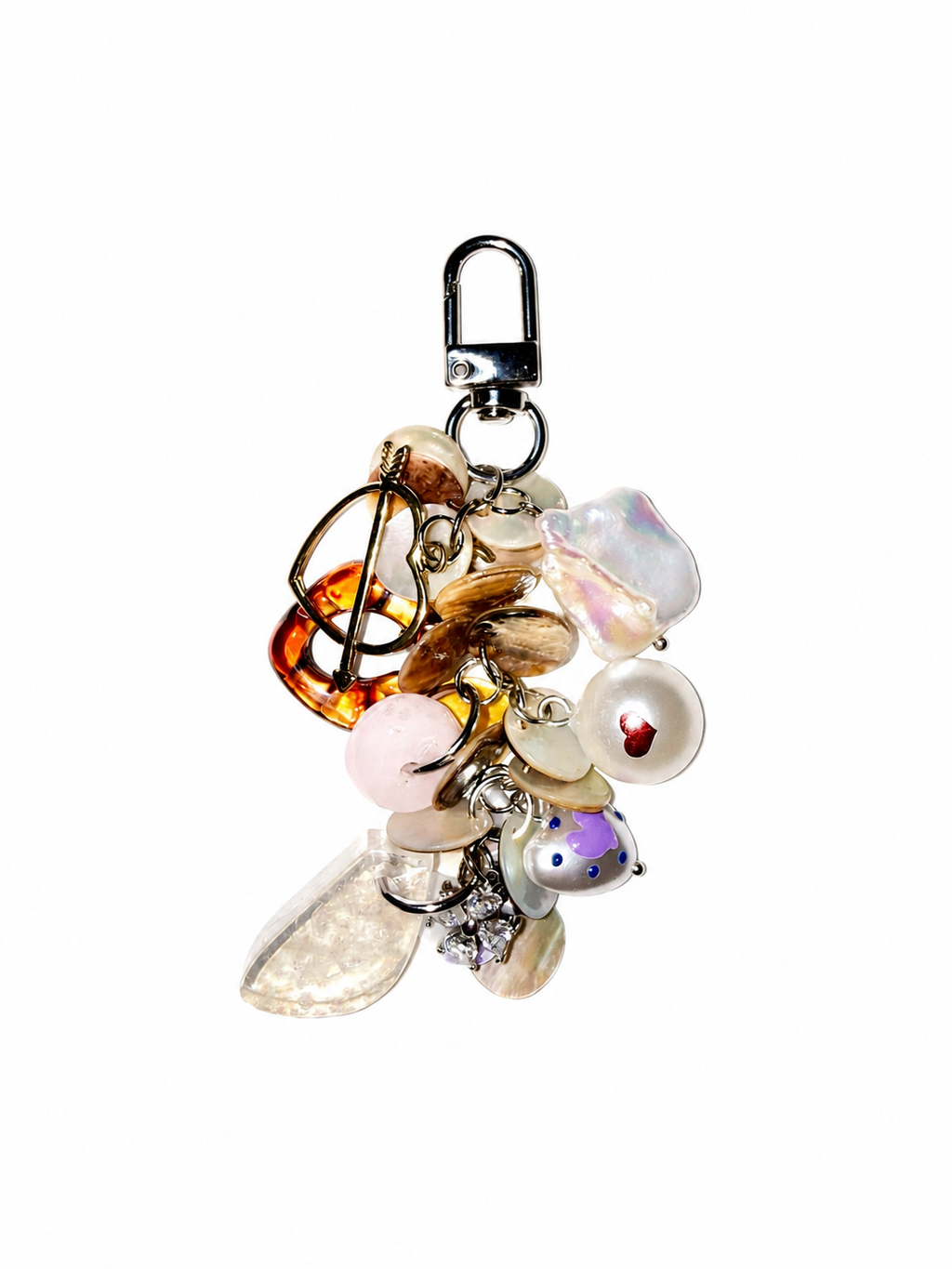 dream keychain no.3