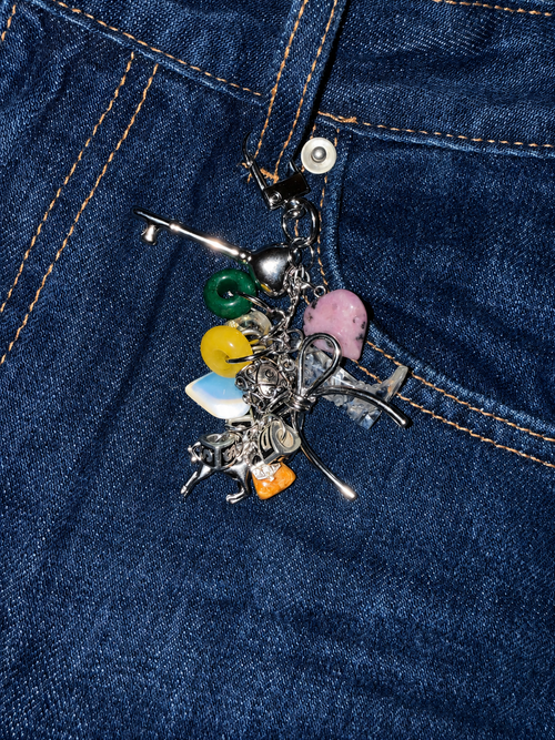 dream keychain no.1