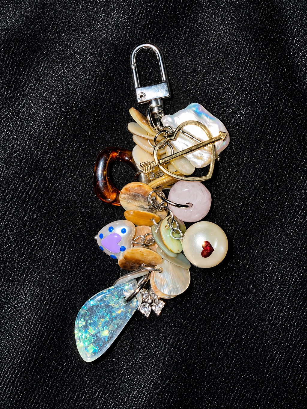 dream keychain no.3