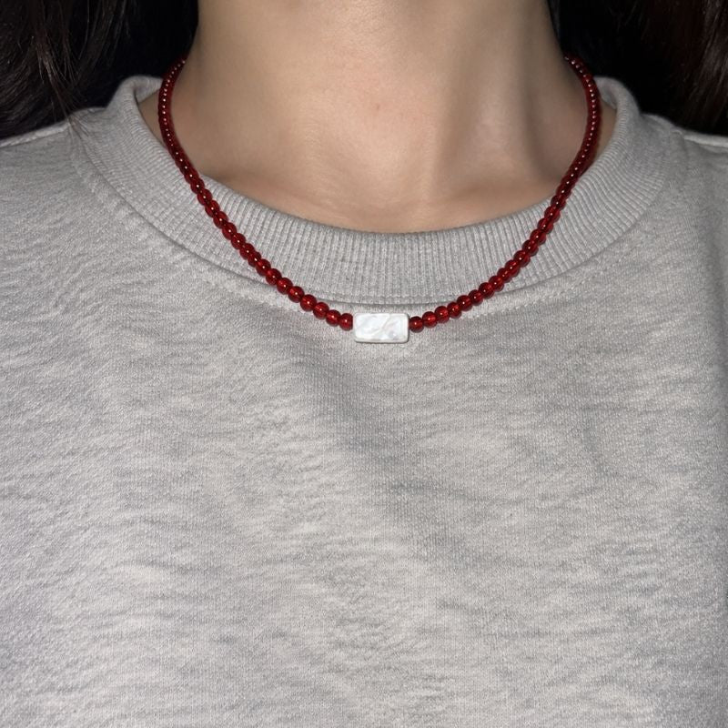 dream necklace no.10