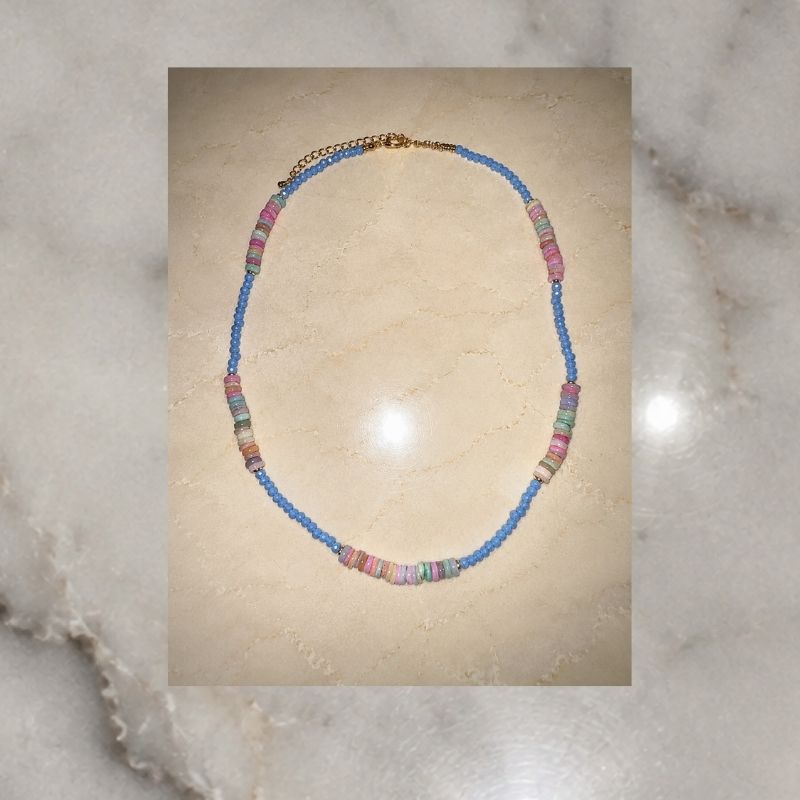 dream necklace no.11