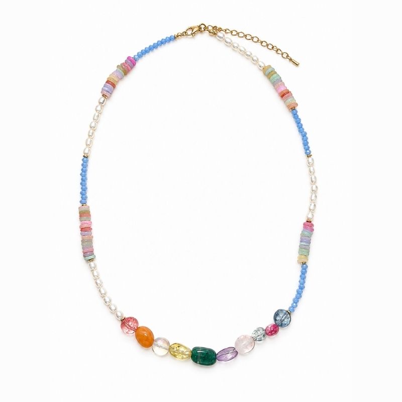 dream necklace no.12
