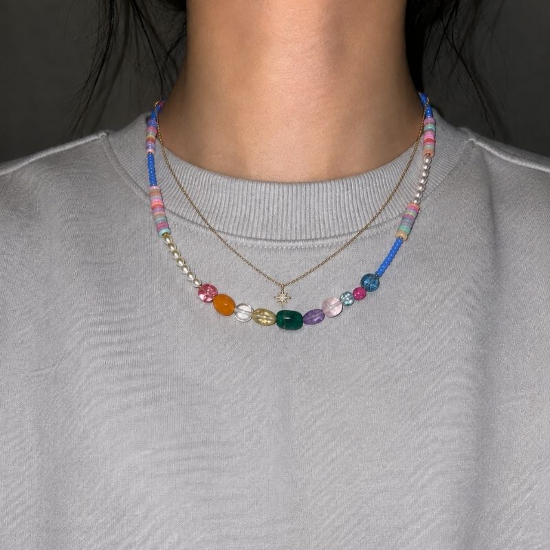 dream necklace no.12