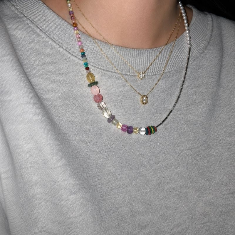dream necklace no.13