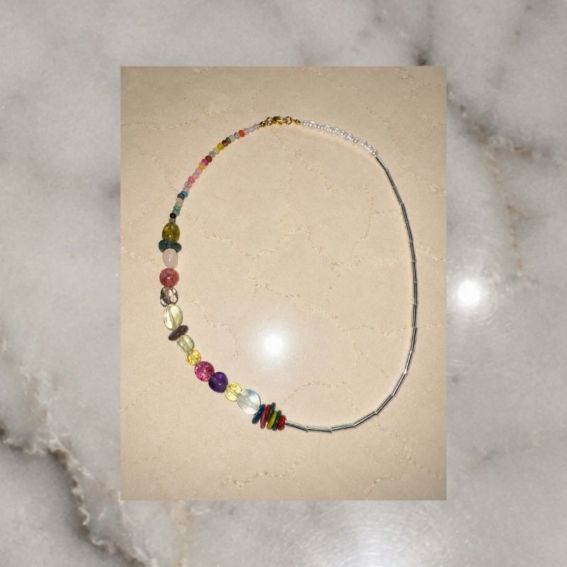 dream necklace no.13